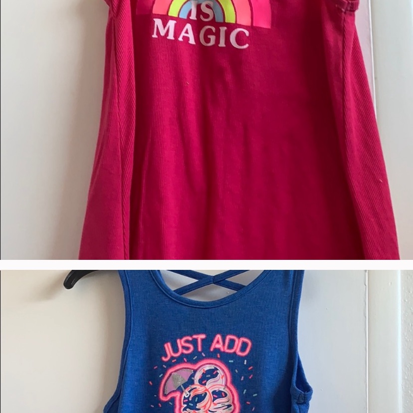 Bundle.3. Tops. Used. Bundle